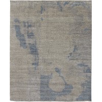 34827 Contemporary Indian  Rugs